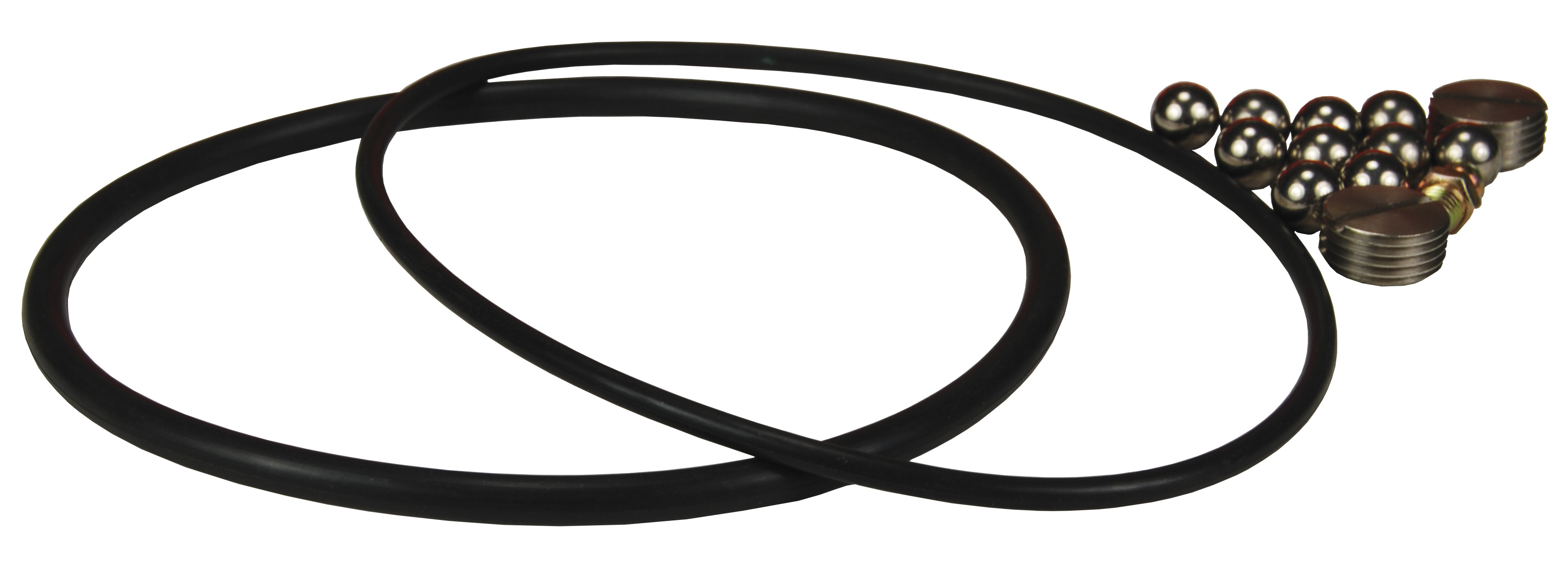 IN-LINE SIGHT GLASS SEAL KIT